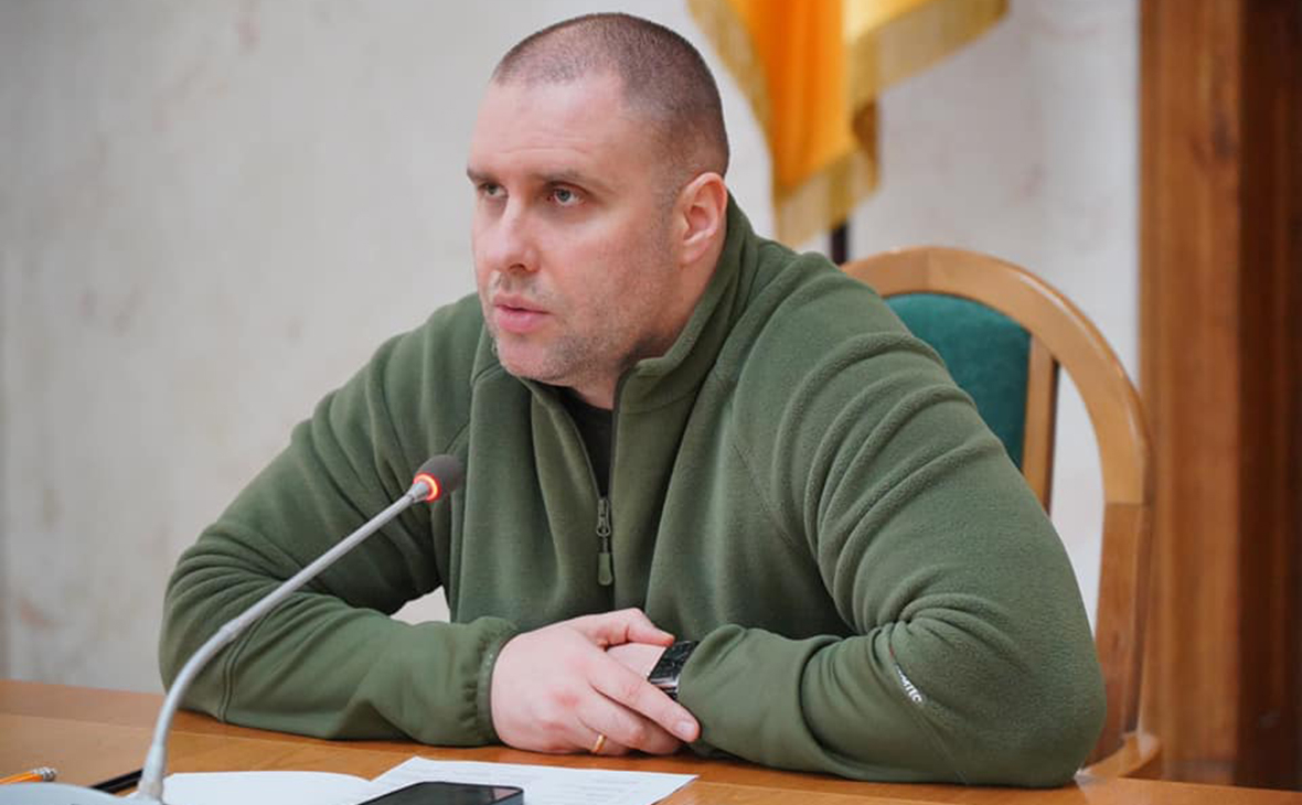 22 Kharkiv Oblast Communities Under Temporary Occupation – Syniehubov