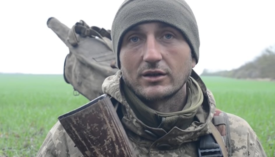 The Last Battle of Ukraine Hero Julian Stupak – 93rd Brigade Report