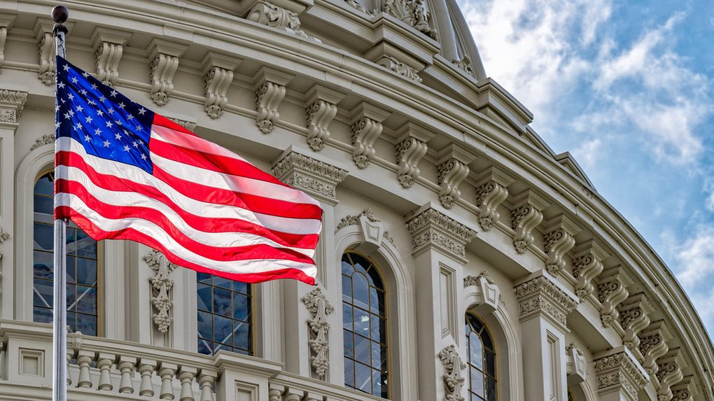 US Senate Approves $500 Million in Security Aid for Ukraine