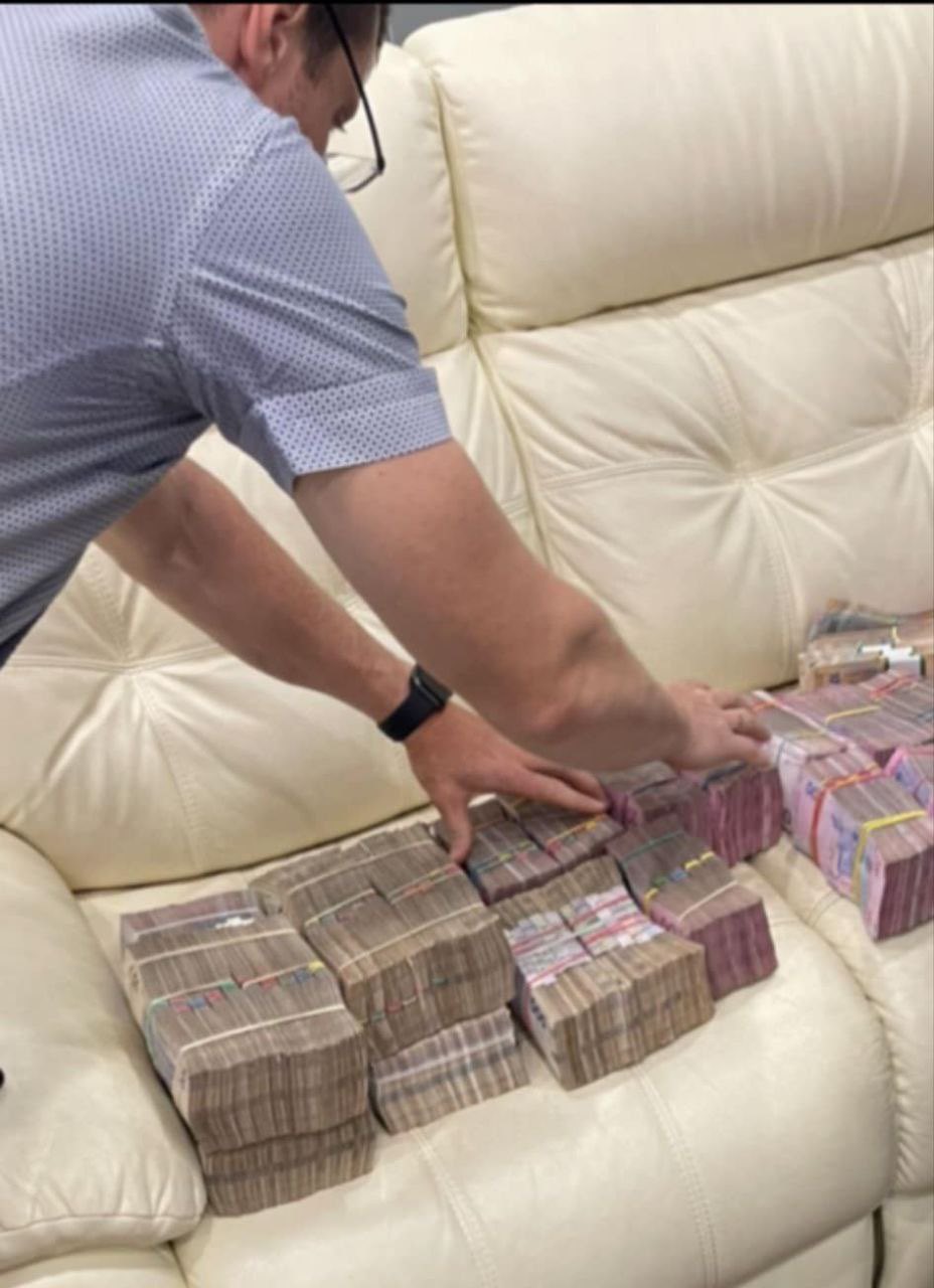 Businessman claims to have bribed SBU leadership with millions, cars, and real estate