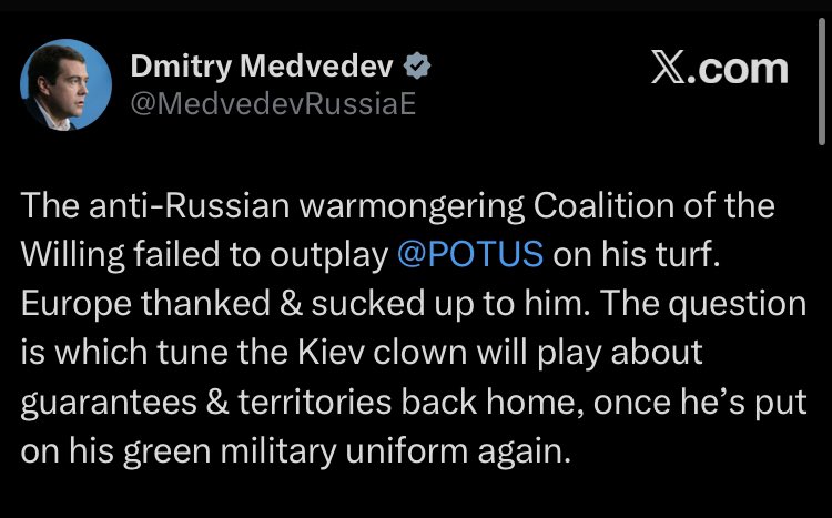 Bitterness over Russia’s strategic failures in Ukraine