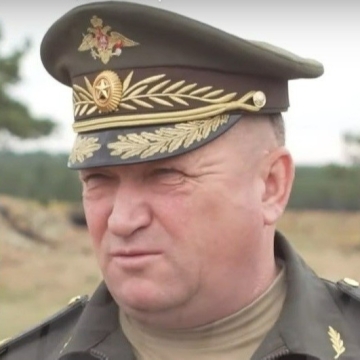 Discussion on Ukrainian POWs and ‘ears’