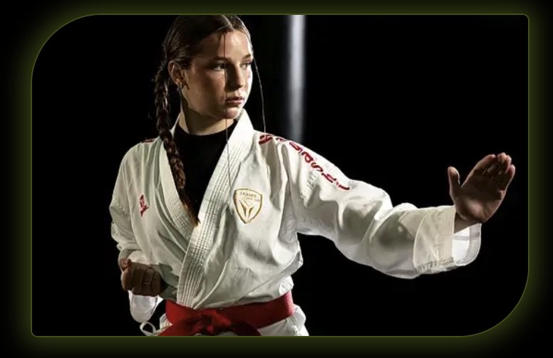 Ukrainian Champions: Restoring Stability and Hope for Children Through Sport
