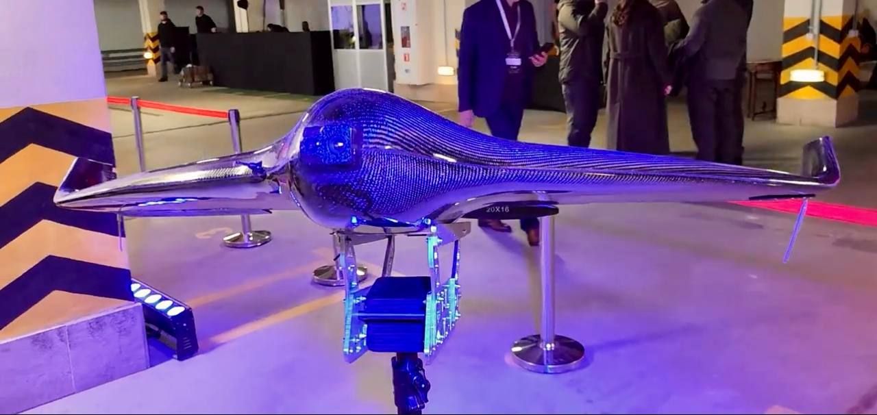Ukraine: new domestic interceptors deployed against Russian drones