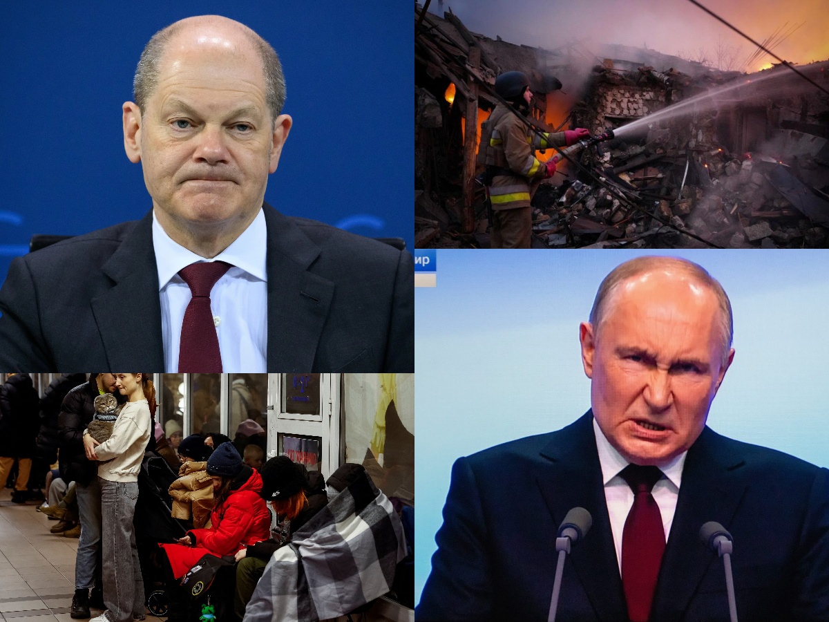 Russia’s terror attacks remind of its true nature