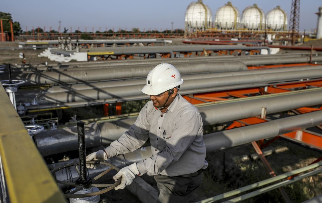 Microsoft stops Indian oil refinery cooperation after new EU sanctions
