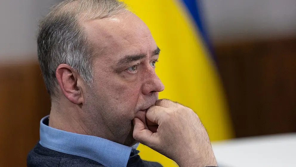 Founder of Interfax-Ukraine passes away