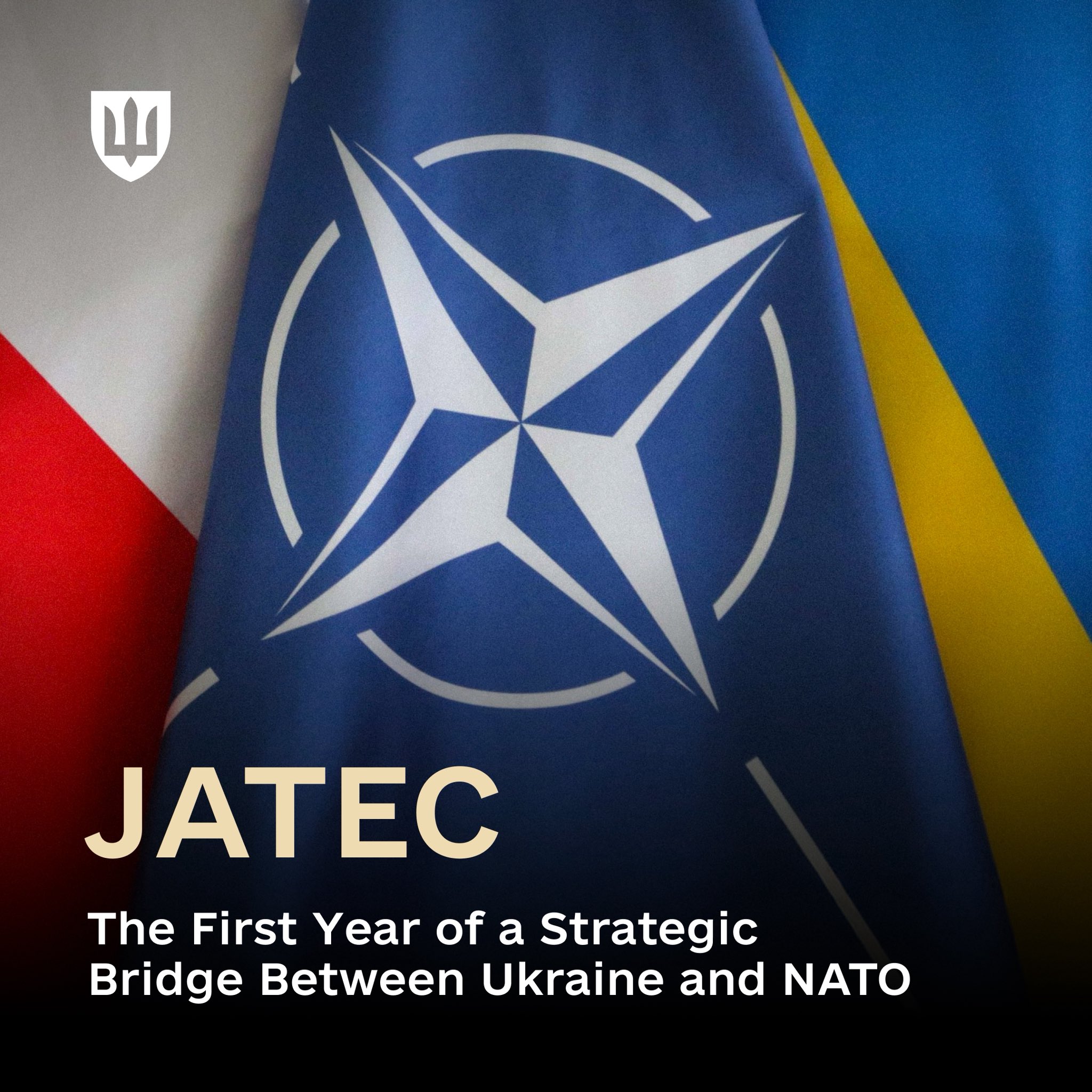 JATEC: One Year of Integrating Ukraine’s Battlefield Experience into NATO Strategy