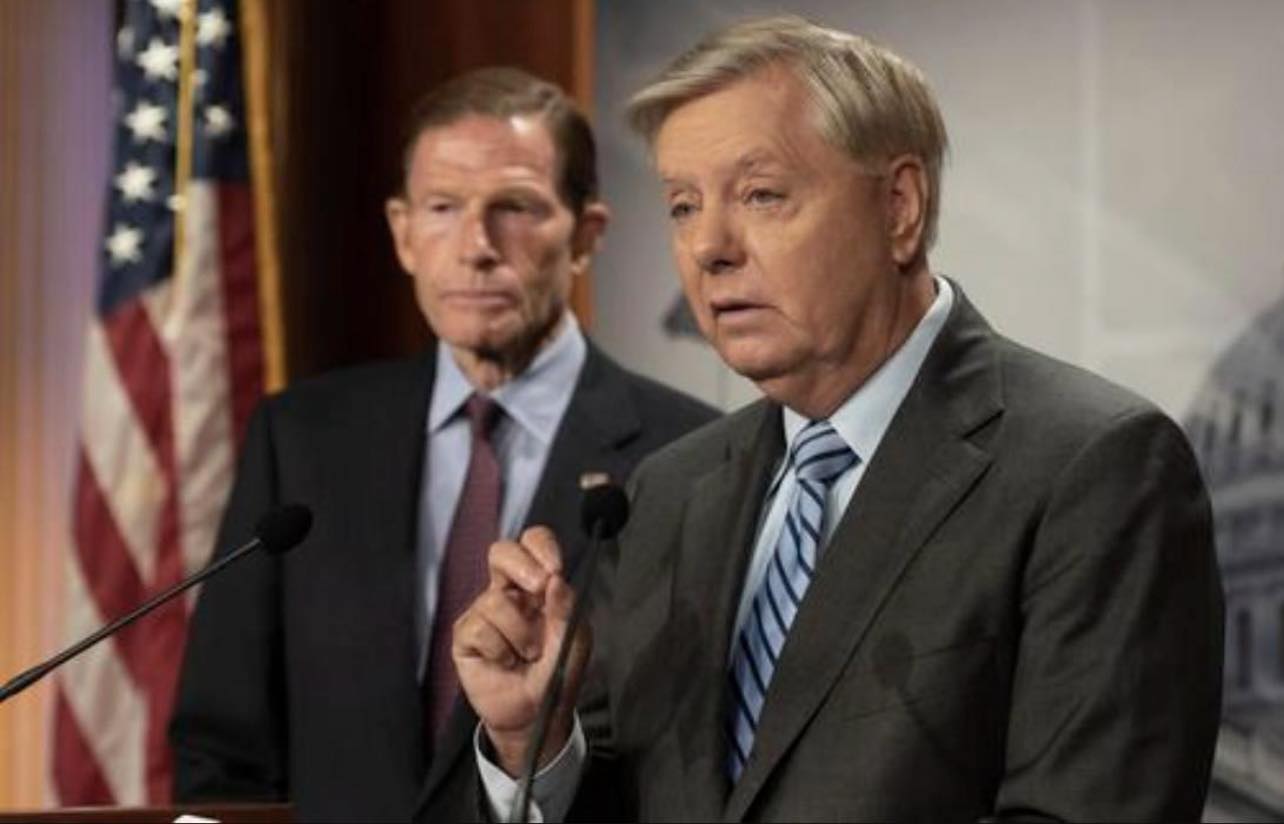 US Senate proposes bill to designate Russia a state sponsor of terrorism