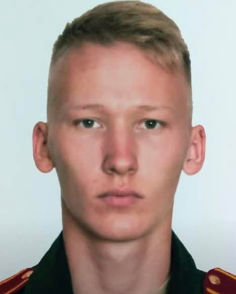 Second Russian soldier rapist identified