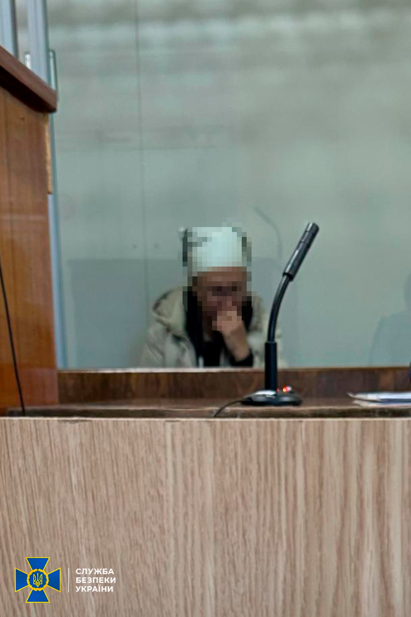 Bloger from Chernivtsi sentenced to 5 years for leaking data