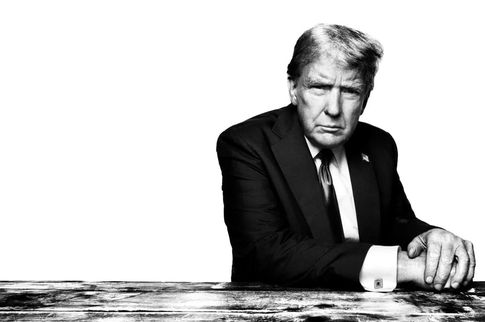 Trump lie soutien à l’Ukraine à pression sur la Russie
