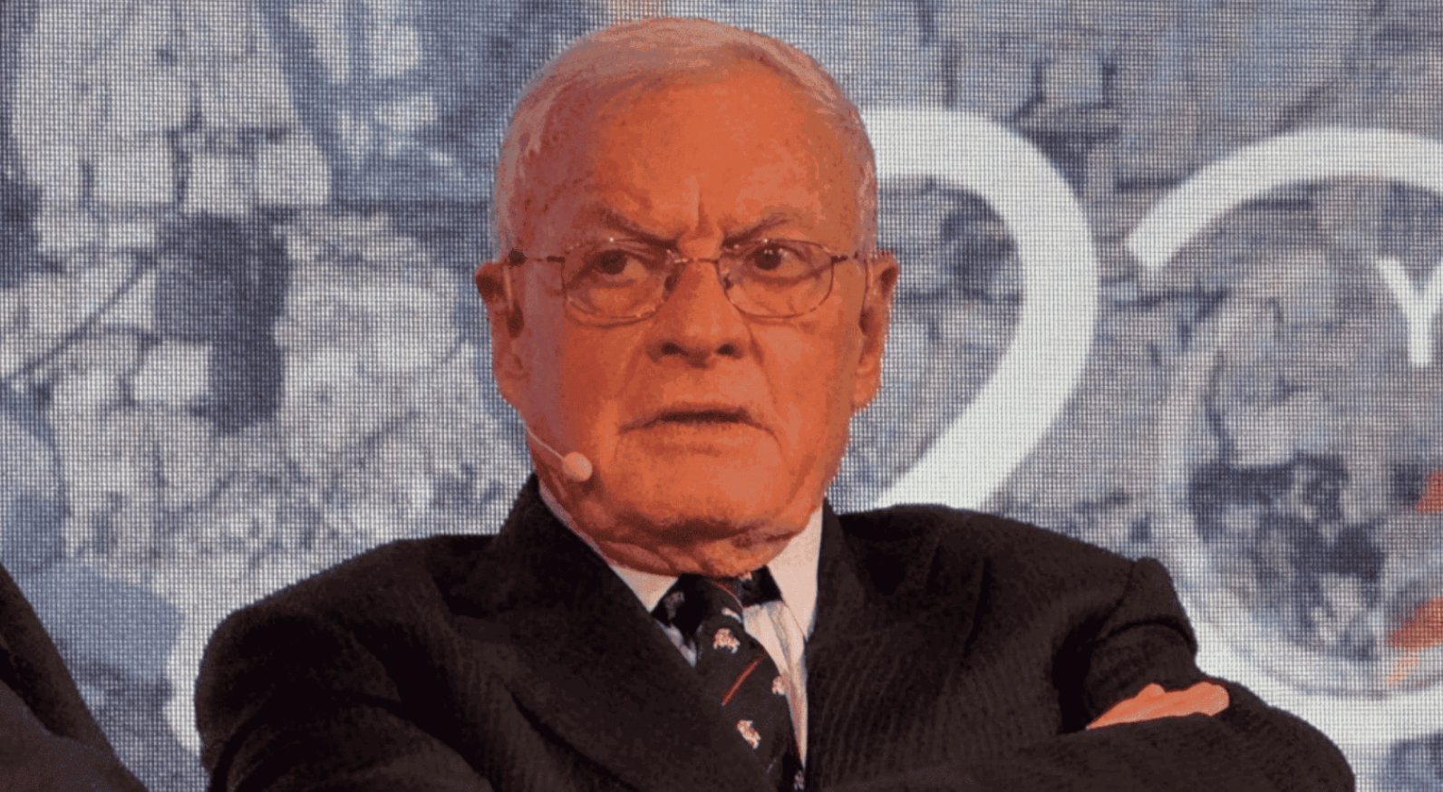 Kellogg: Peace Talks Near Final Stage