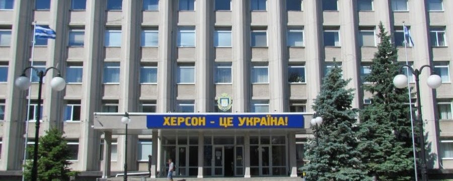 Suspicion filed against the mayor-collaborator of occupied Kherson