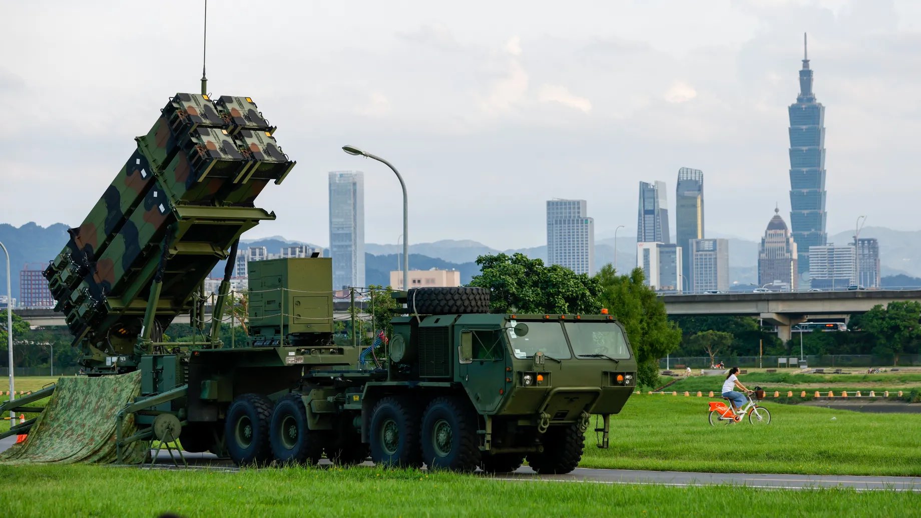 Ukraine’s Patriot missiles delayed until Spring 2026, reports Spiegel
