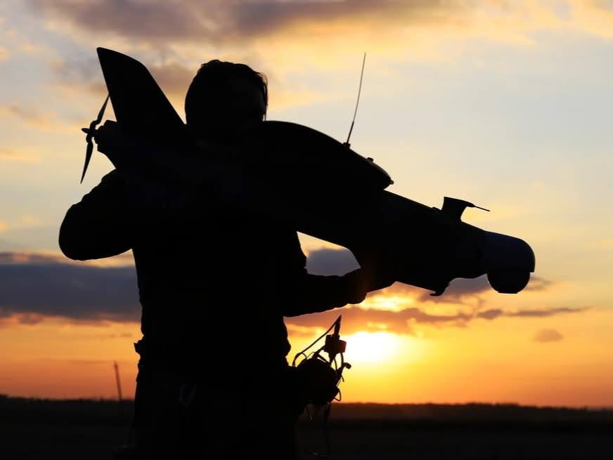 138 Clashes on the Front, Most on Kursk and Toretsk Directions