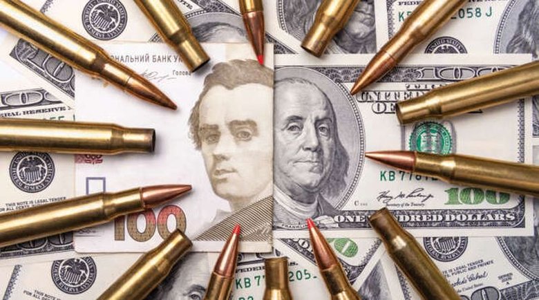 Ukraine’s Economy During the War