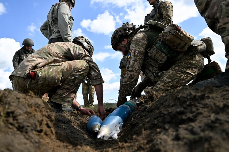 Russia-Ukraine War Updates: Key Developments as of May 28, 2026