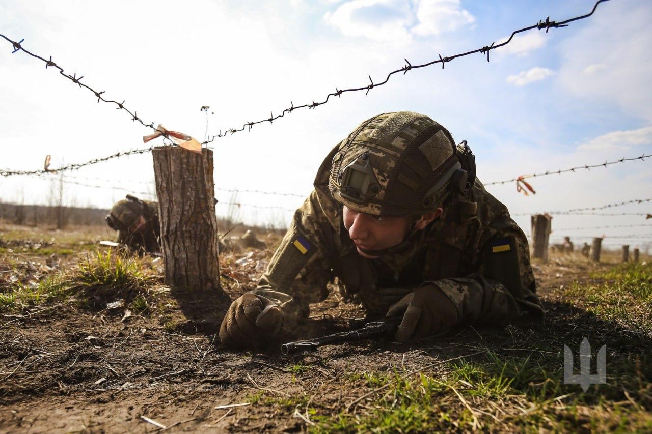 Behind every success lies hours of drills and grit