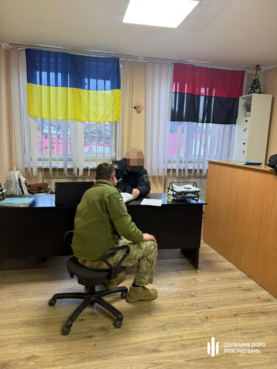 Military RTCK in Prykarpattia Exposed for Abusing Conscripts