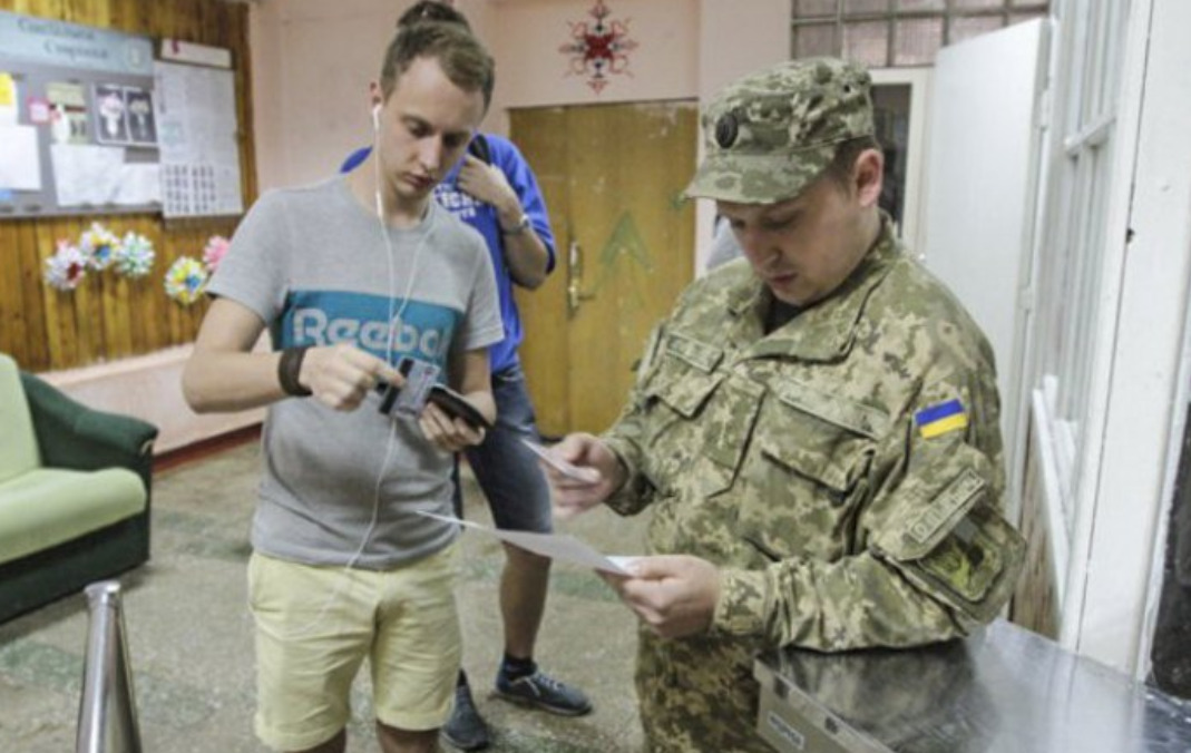 Mobilization rates in Ukraine have risen; no need to lower conscription age