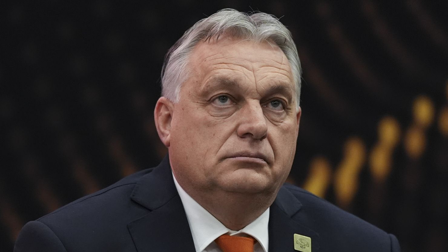 EU prepares €40 billion for Ukraine without US after frozen asset plan fails