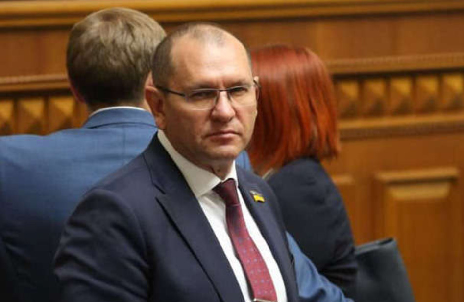 Ukrainian MP Shevchenko Faces Trial for Laundering 9M UAH