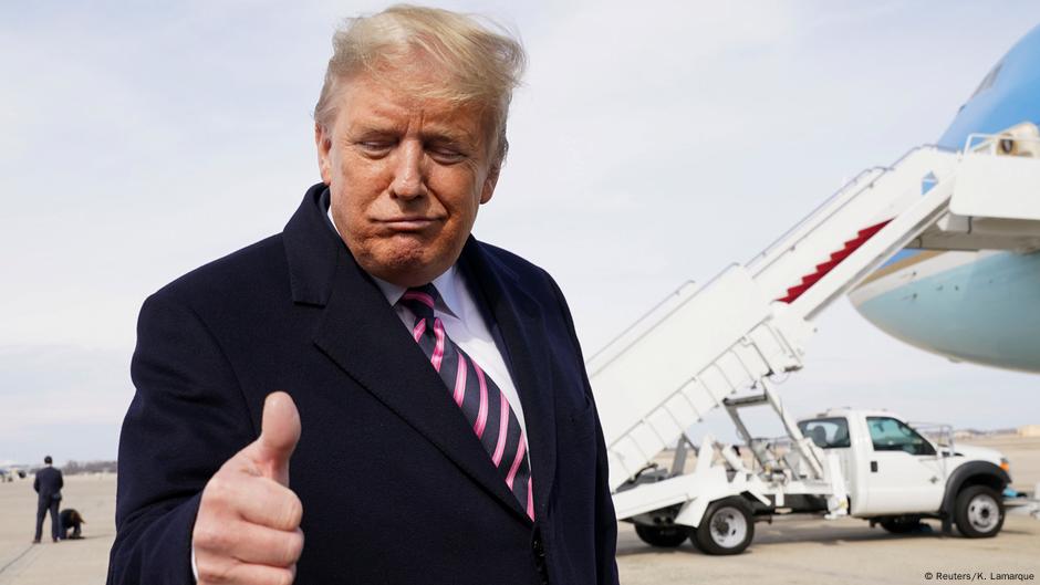 US Congress backs Trump’s ‘Big Beautiful Law’