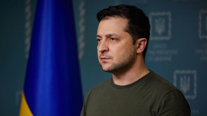 Zelensky Warns West: Russia Won’t Stop at Ukraine, ‘We Will Be First’
