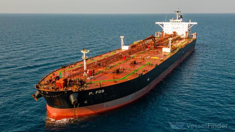 US prepares sanctions on Russia’s shadow fleet