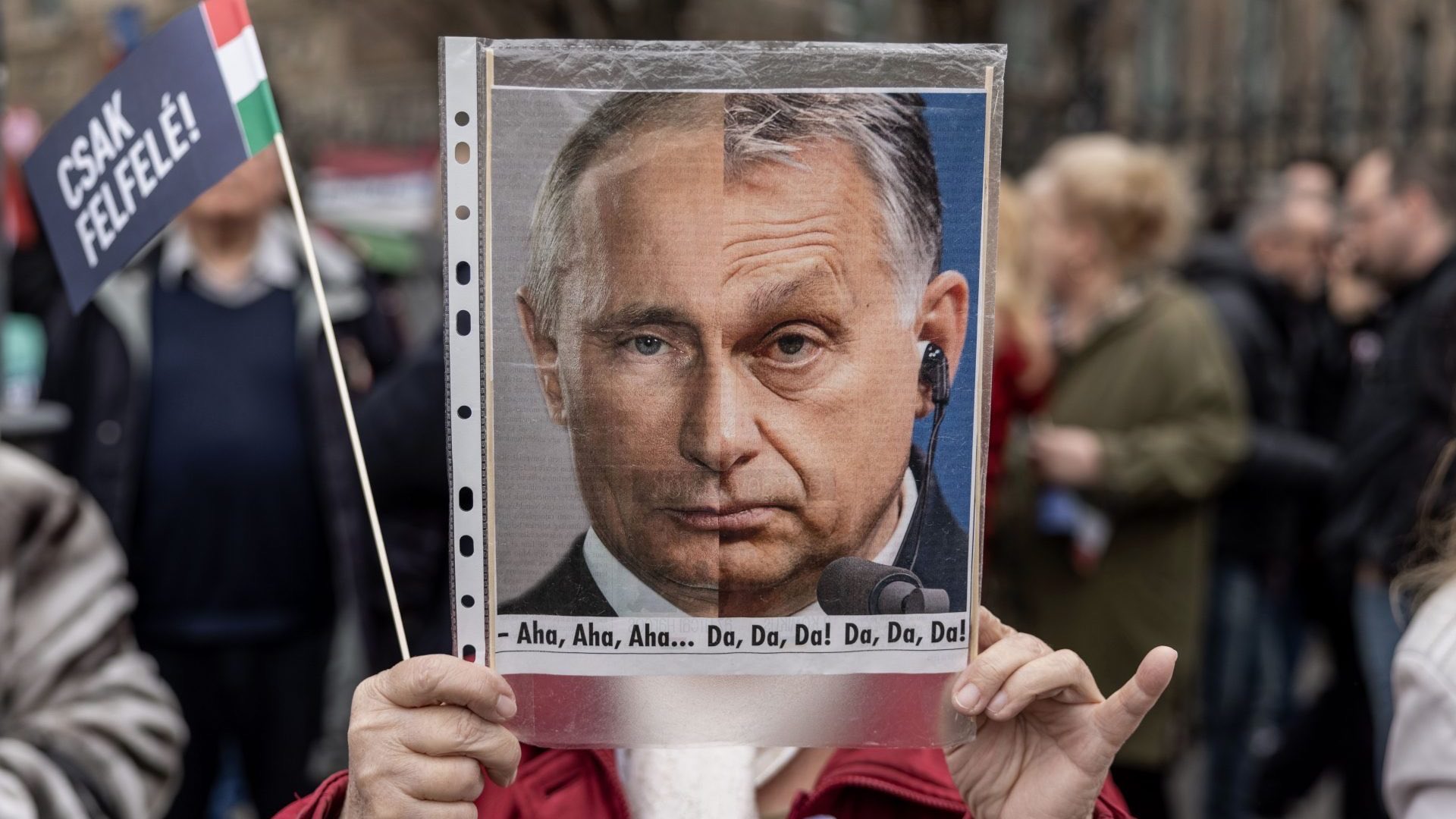 Orbán’s Failed Legacy: Corruption, Inflation and Low Growth