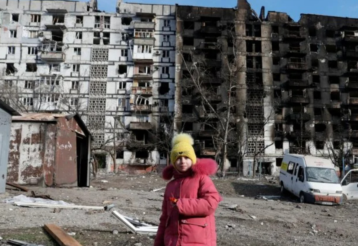 Russia forcibly deported 33.5 thousand Mariupol residents, city council reports