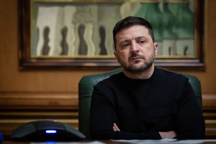 Dates of the next trilateral meetings announced by Zelenskyy