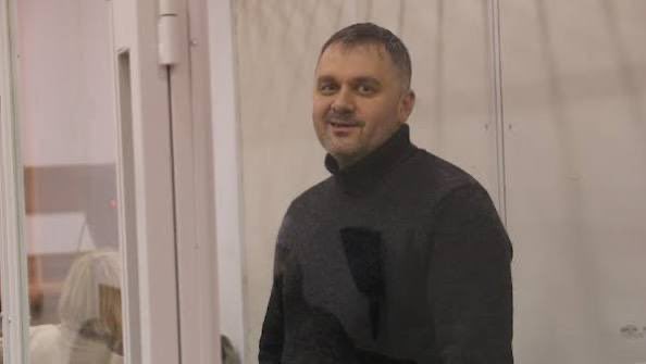 Another NABU detective released