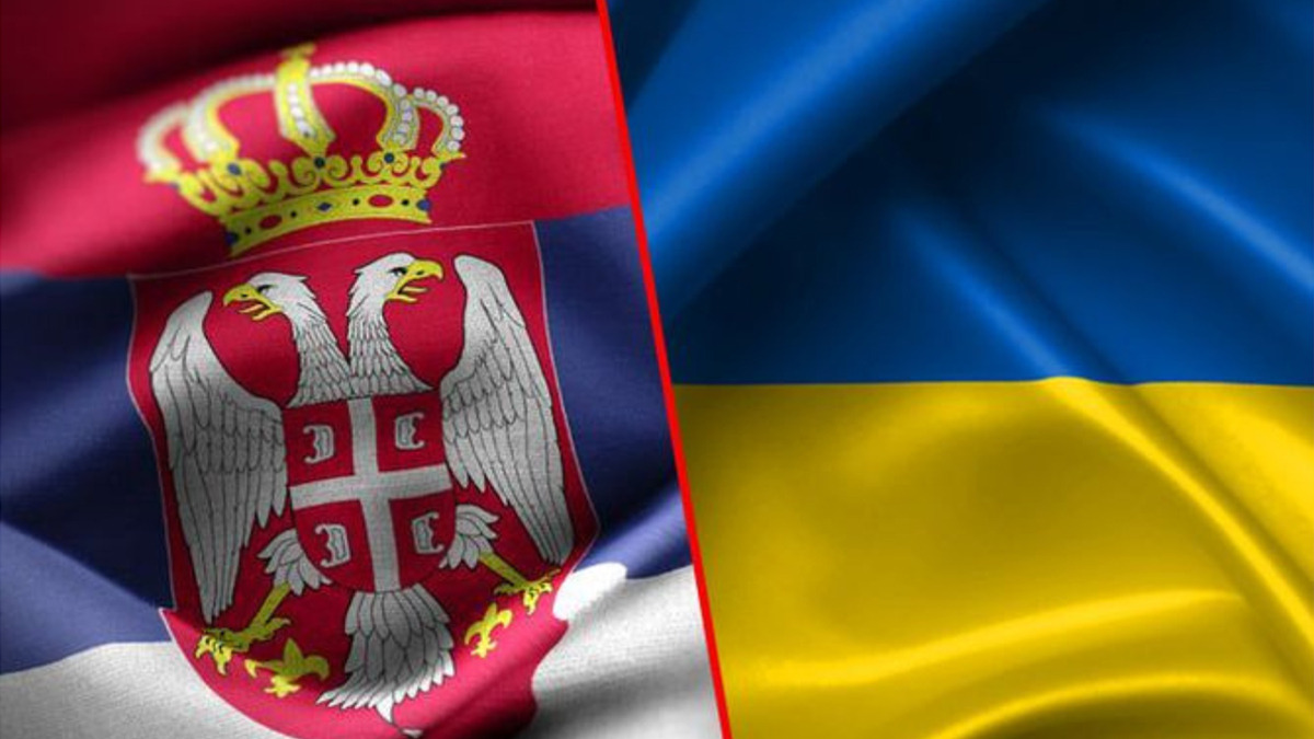Zelenskyy’s visit to Serbia has been postponed