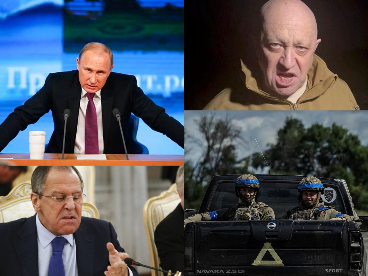 A massive Russian failure that Ukrainians pay for with their lives