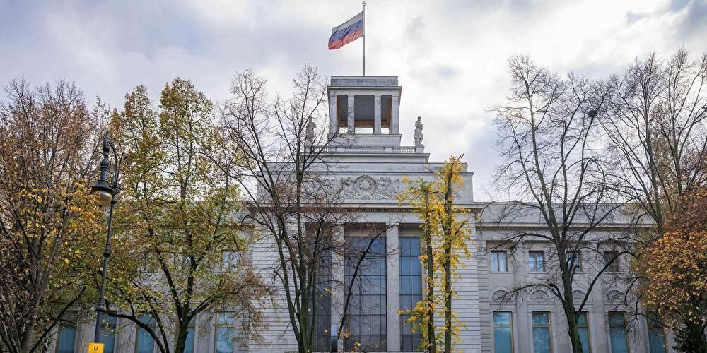 Allemagne arrête une espionne pro-russe pour l’Ukraine