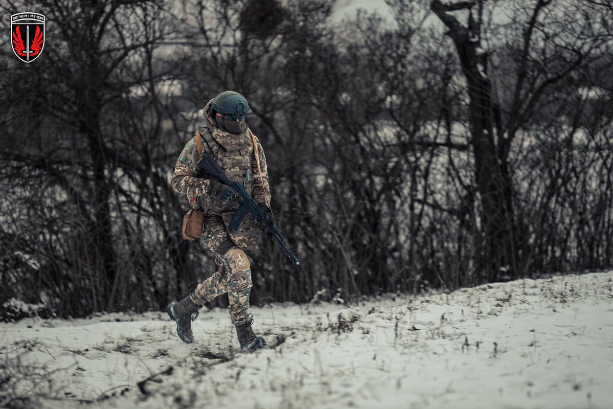 Courage despite fear toward Ukrainian defenders’ victory