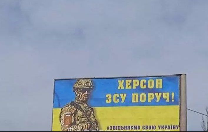 Zelenskiy ordered troops to regain occupied Russian coastal areas in the south
