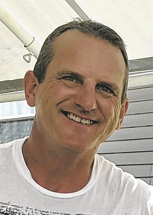 State Department confirms death of American Steven Zabelski