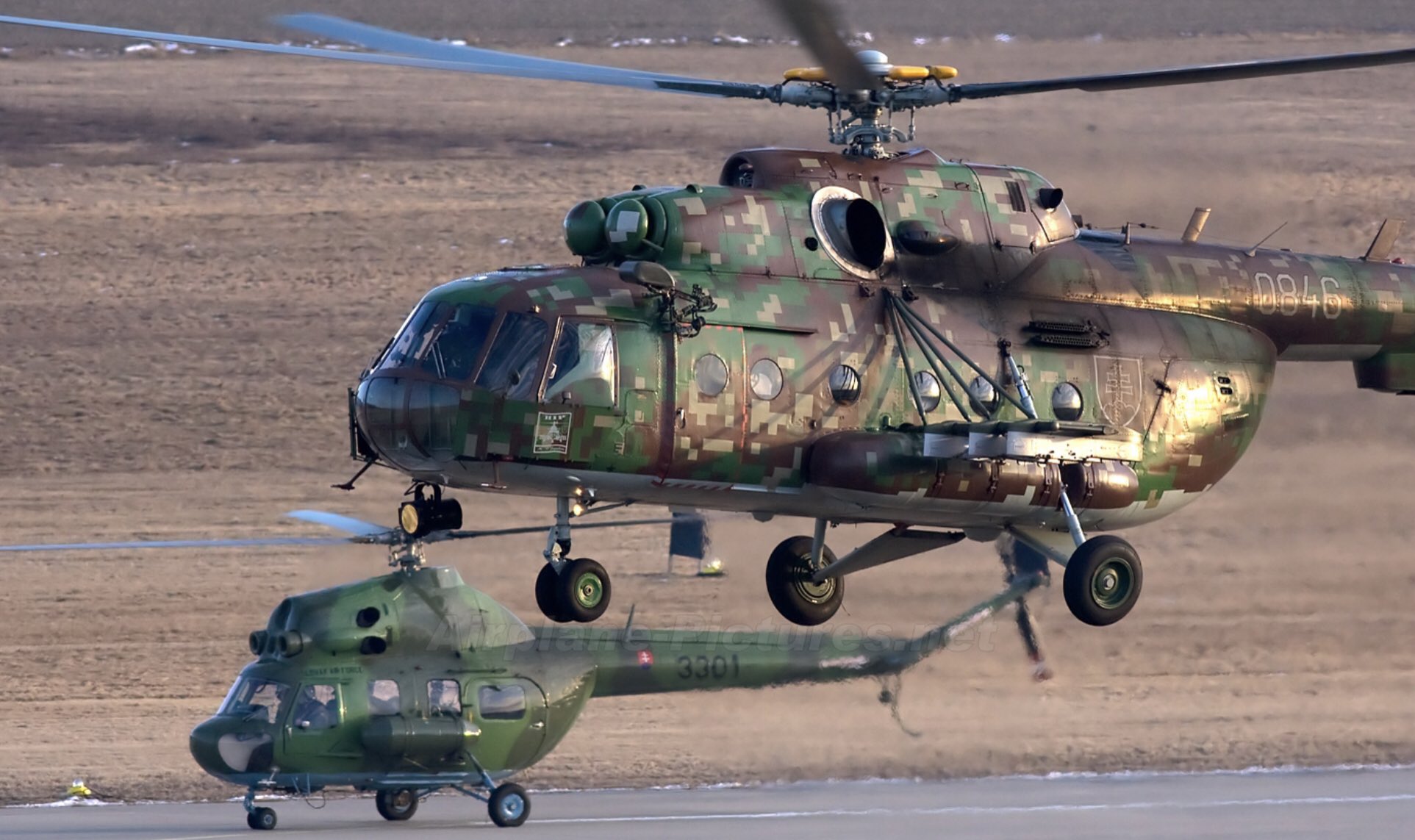 Slovakia donates five helicopters and Grad ammunition to Ukraine