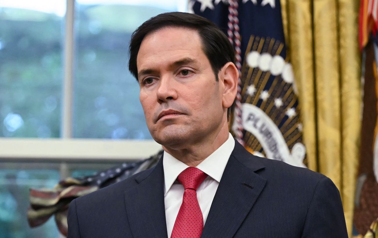 Rubio cancels key Ukraine meeting with European leaders at Munich Security Conference