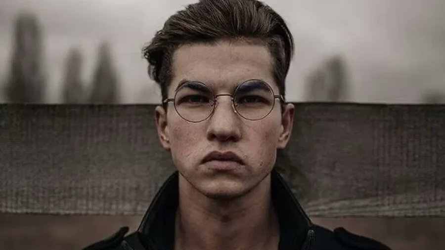 Dancer and Soldier Volodymyr Rakov Killed in Action