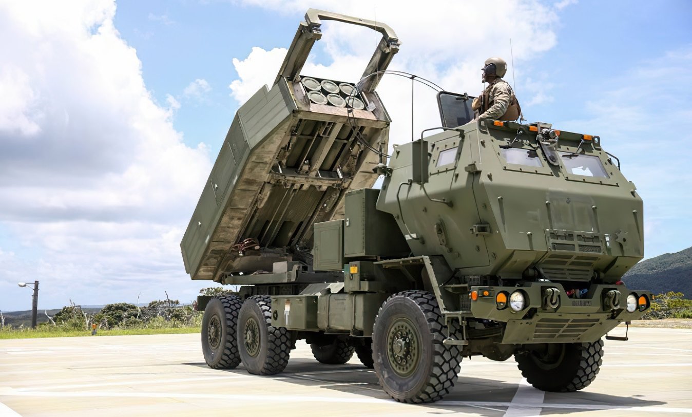 Germany Funds $500 Million in US Weapons for Ukraine