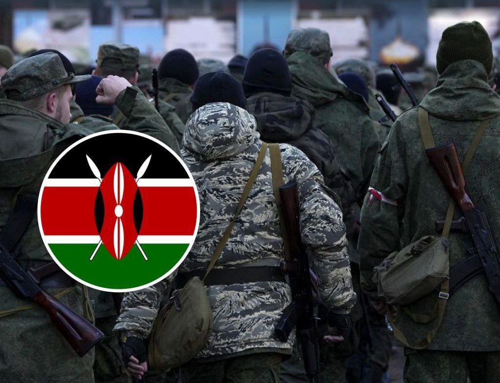Kenya investigates citizens sold into slavery for Russia’s war