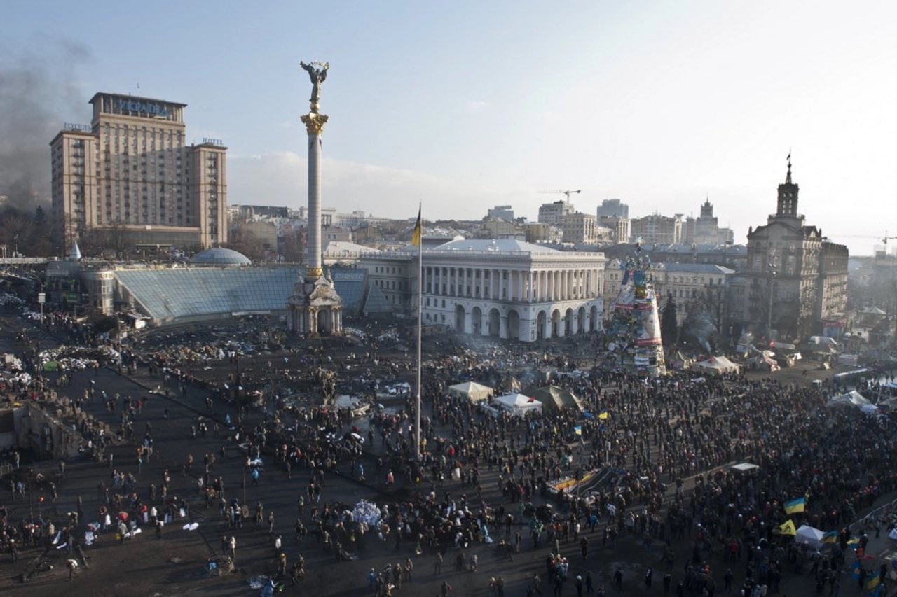 Ukraine dismantles anti-corruption bodies’ independence