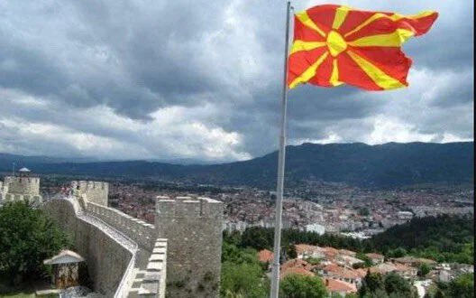 Man Detained in North Macedonia Suspected of Joining Russian Army