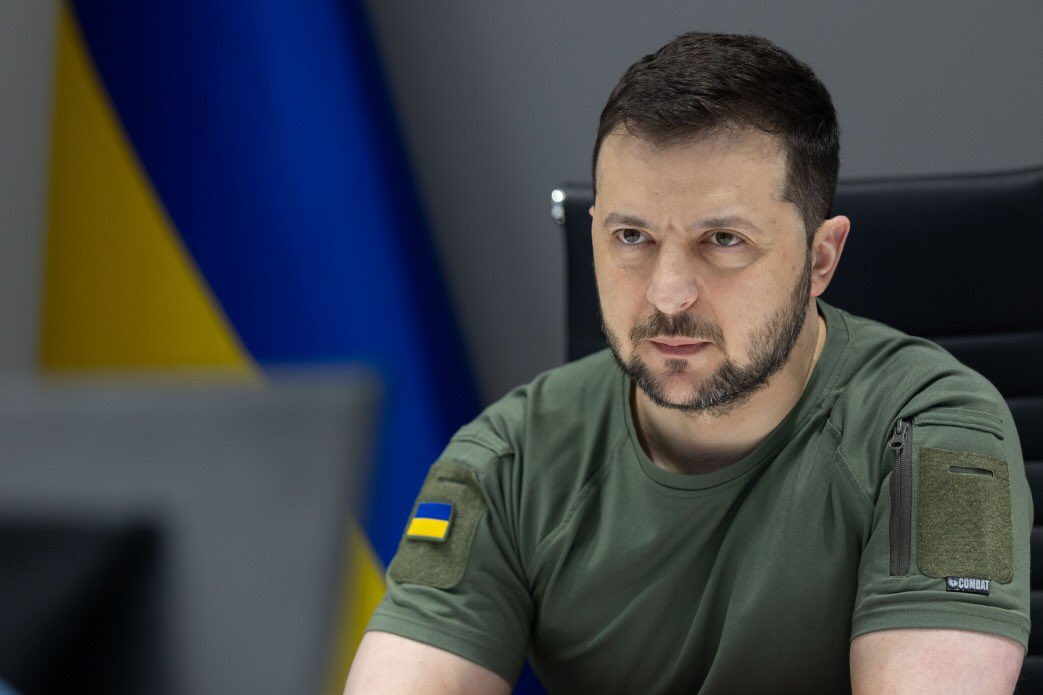 Ukraine halts Russian offensive after new weapon deliveries