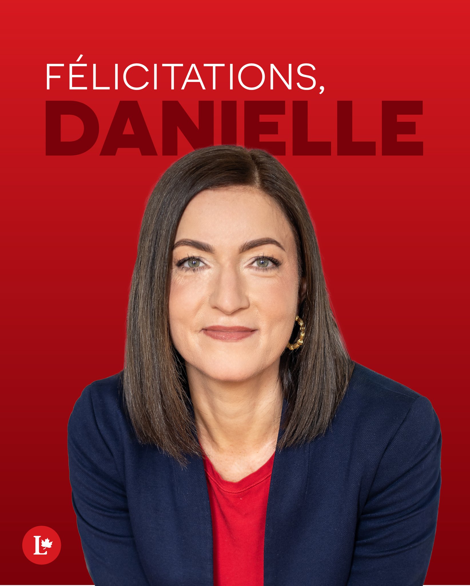 Danielle Martin Elected Member of Parliament for University-Rosedale