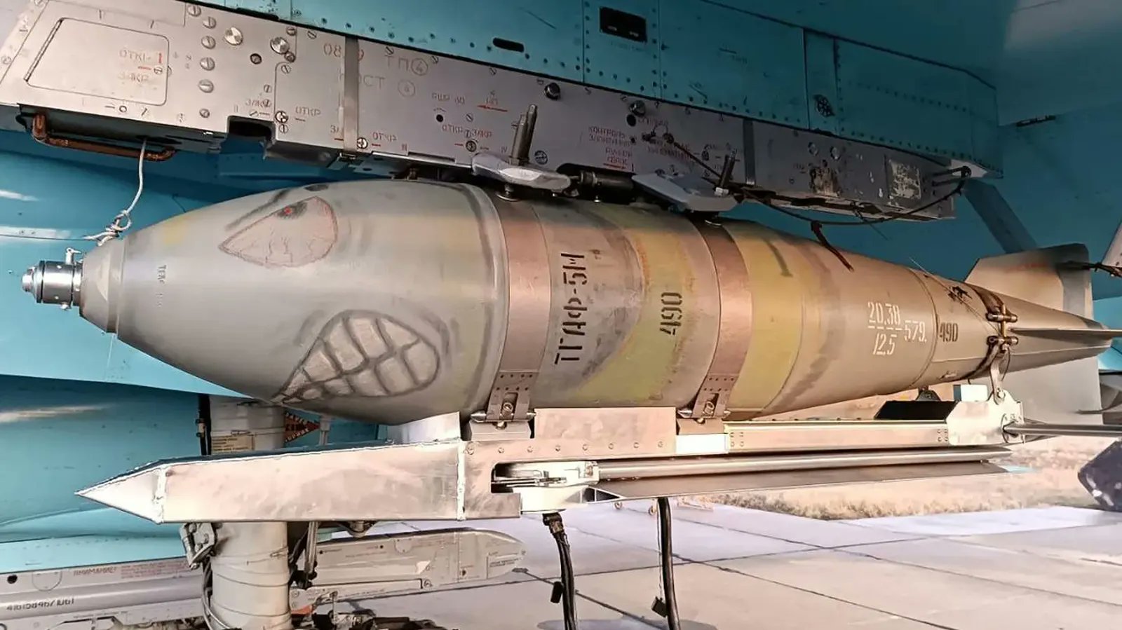 Strategy to save Ukrainian civilian lives